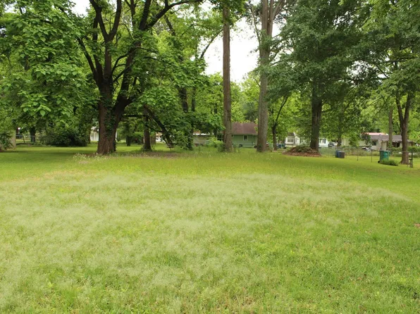 W Sypert St, Nashville, AR 71852