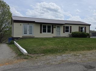 107 Beverly Dr, Glasgow, KY 42141