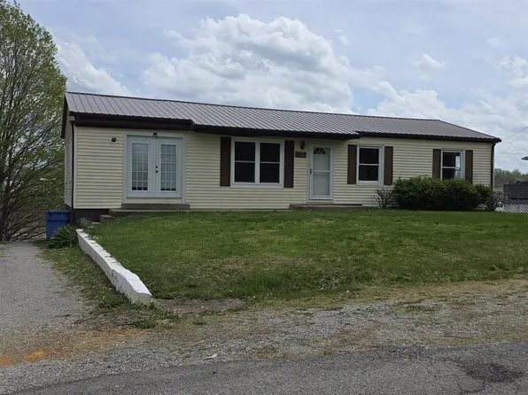 107 Beverly Dr, Glasgow, KY 42141
