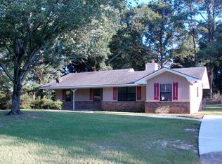 347 Sunny Acres Rd, Ozark, AL 36360