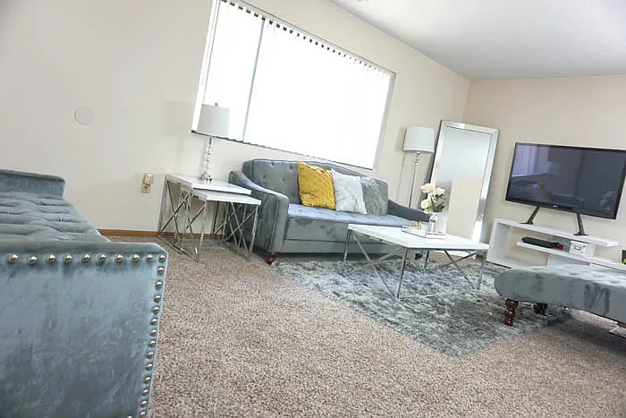 Keystone Park Apartments - Benson — Photo 4