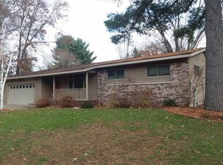 2611 Golf Course Rd, Wisconsin Rapids, WI 54494