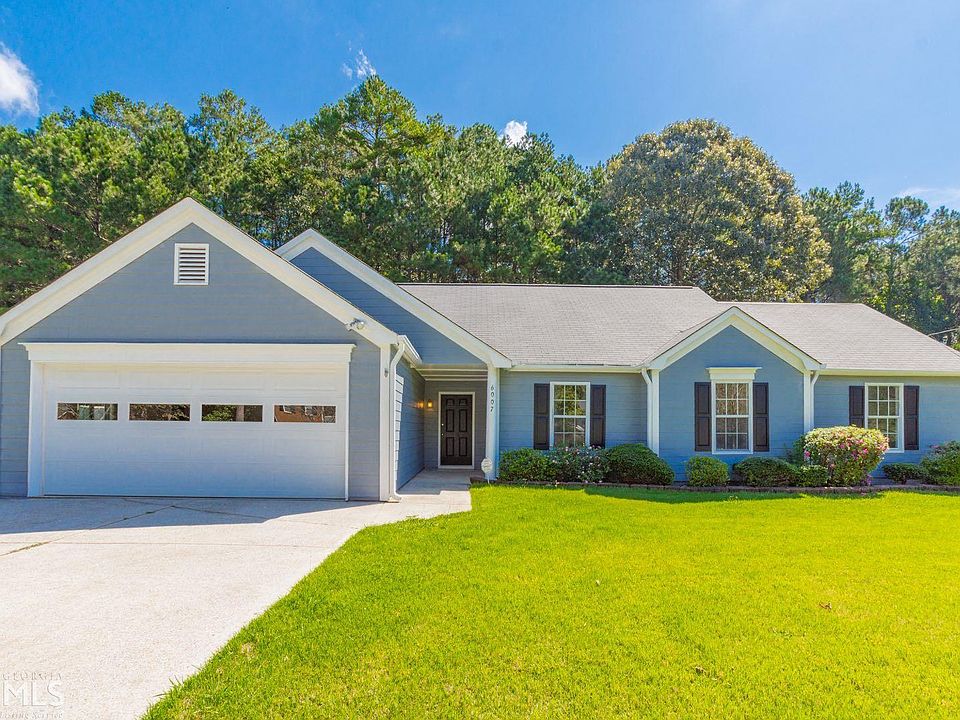 1st image of 6007 Woodcreek Dr