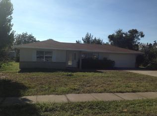 1021 Norwood Dr, Deltona, FL 32725