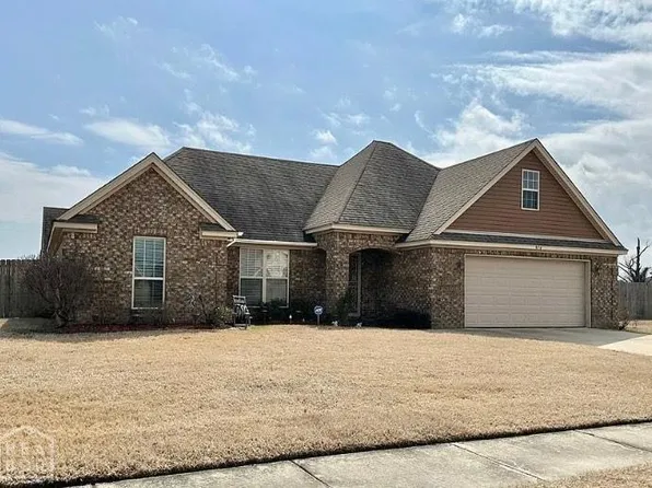 974 Lackey Rd, Marion, AR 72364