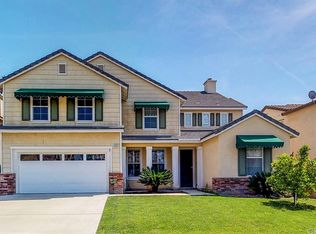 13557 Oxford Ct, Chino, CA 91710