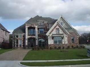 201 Rawhide Path, Keller, TX 76248