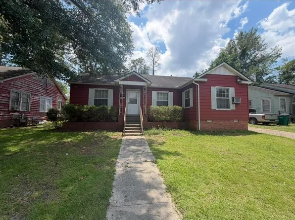 429 Melrose St, El Dorado, AR 71730