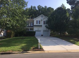 2650 Bowden Dr, Creedmoor, NC 27522