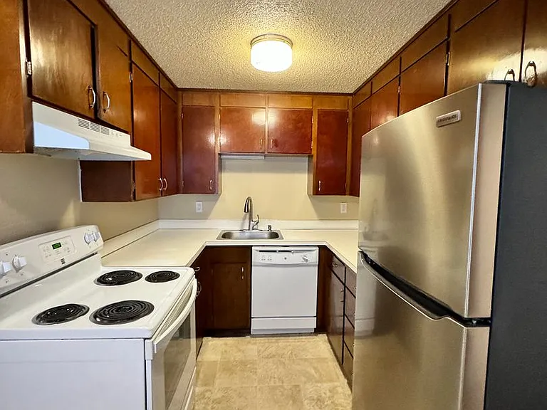 Washington Terrace Apartments — Photo 7