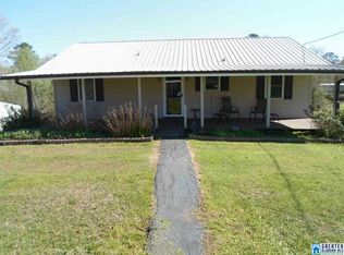 1904 Harts Ferry Rd, Ohatchee, AL 36271