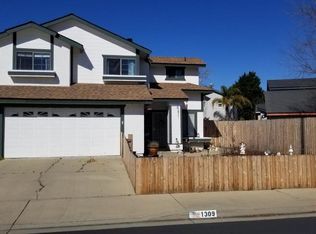 1309 Viola Way, Lompoc, CA 93436