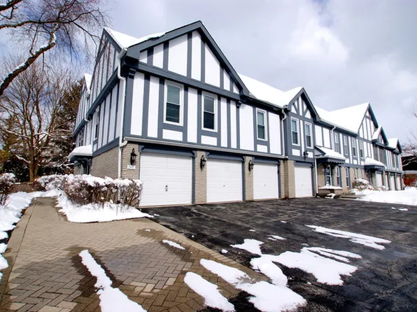 747 Garfield Ave APT C, Libertyville, IL 60048