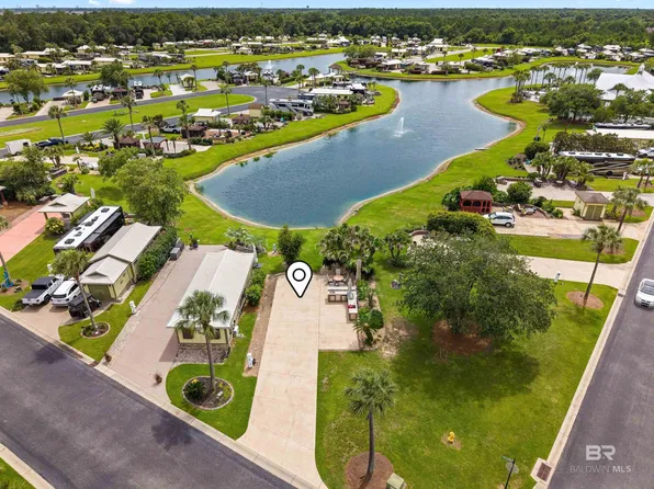 349 Portofino Loop #U-97, Foley, AL 36535