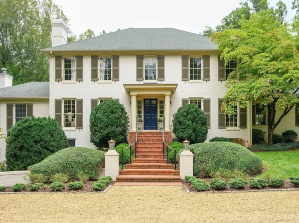 1125 Old Garth Rd, Charlottesville, VA 22901
