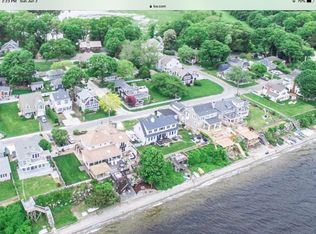 52 Brownell St, Warren, RI 02885