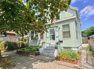 6 Fenton Ave, Lynn, MA 01905