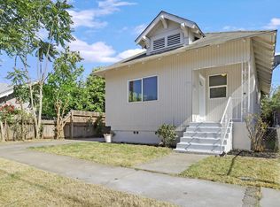 424 E Mariposa Ave, Stockton, CA 95204