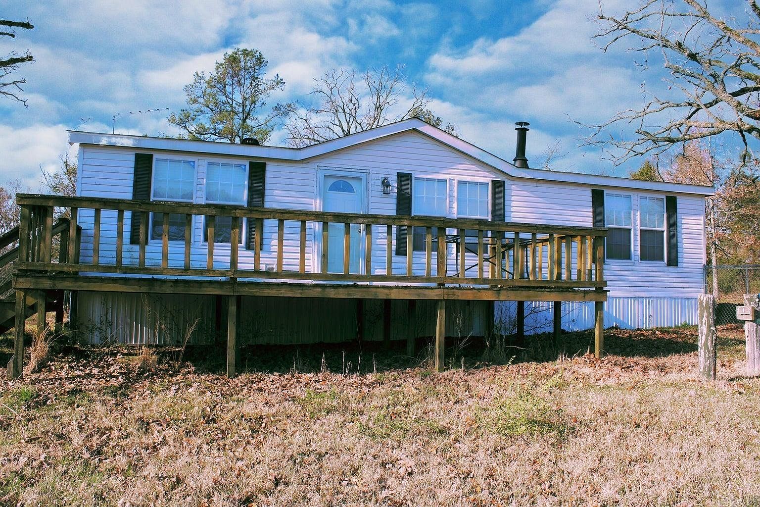 225 Pit Rd, Russellville, AR 72802 Zillow