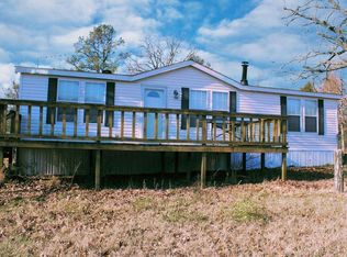 225 Pit Rd, Russellville, AR 72802