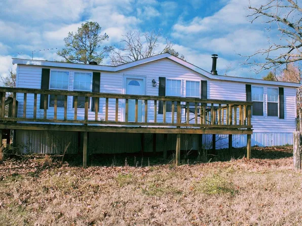 225 Pit Rd, Russellville, AR 72802