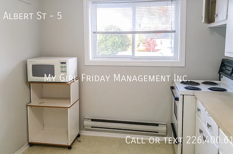 58 Albert St #5 — Photo 30