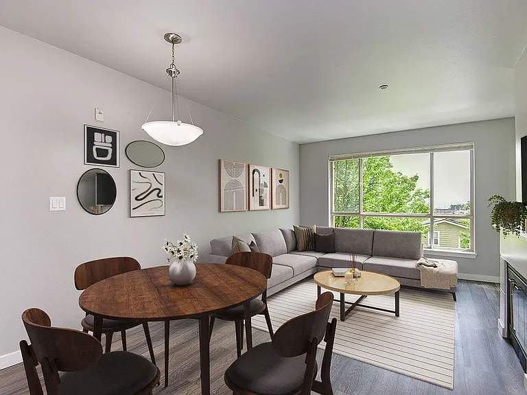 Summit at Madison Park — Photo 16