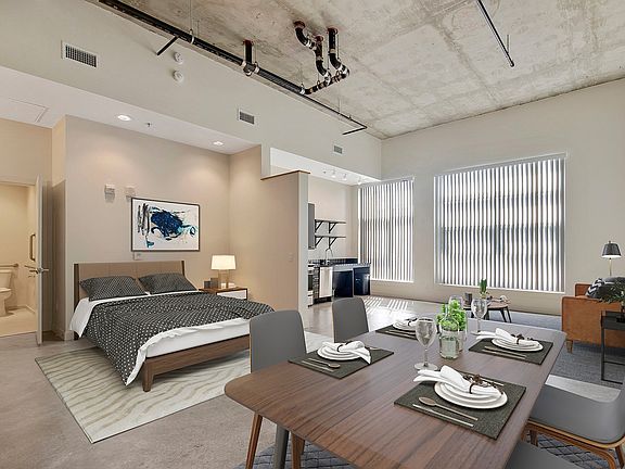 3rd image of 3609 Wynkoop St #201
