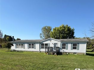 12633 Seneca Rd, Irving, NY 14081