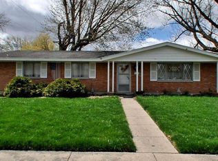 337 Carthage Pl, Dayton, OH