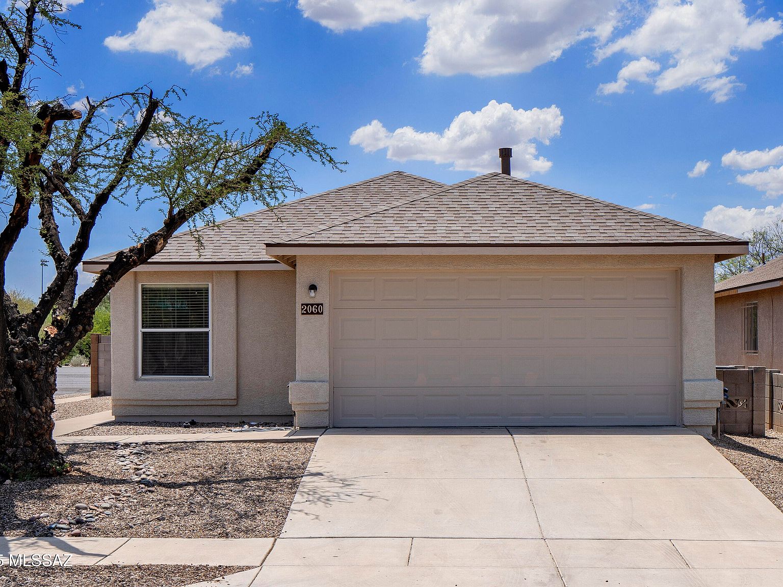 2060 S Saint Michael Dr, Tucson, AZ 85713 | Zillow