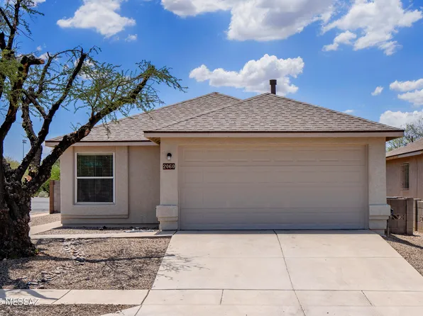 2060 S Saint Michael Dr, Tucson, AZ 85713