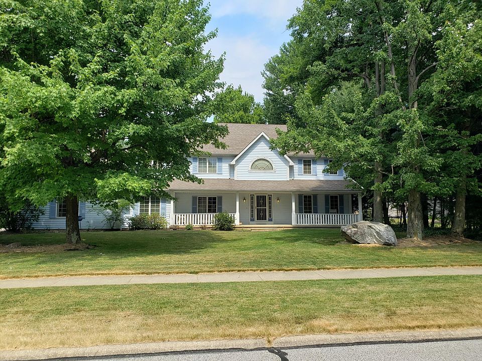 1st image of 4451 Muirfield Way
