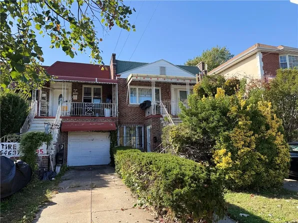 1144 E 53rd St, Brooklyn, NY 11234