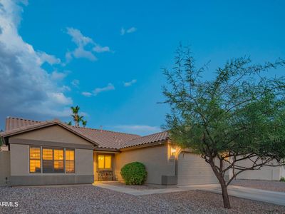 16197 N 137TH Drive, Surprise, AZ, 85374