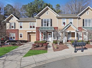 15322 Coventry Court Ln, Charlotte, NC 28277