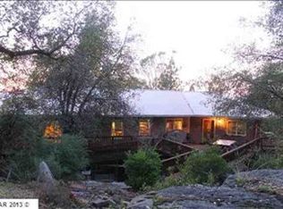 18470 Mika Ln, Sonora, CA