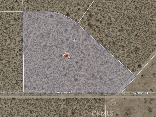 8 Corner Avenue Cadual A #Drt, Llano, CA 93544