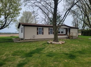 29115 Michigan Ave, Leonidas, MI 49066