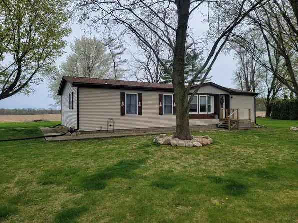 29115 Michigan Ave, Leonidas, MI 49066