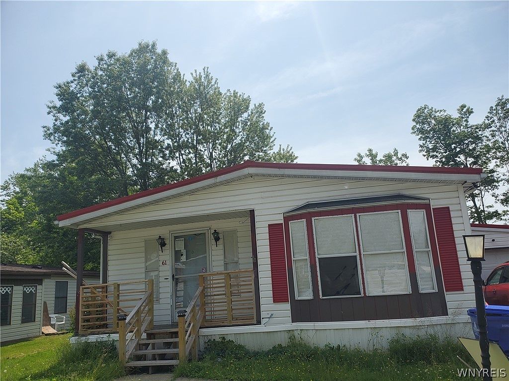 61 Waterview Pkwy, Hamburg, NY 14075 Zillow