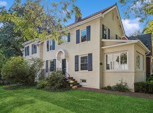 1535 Forest Ave, Wilmette, IL