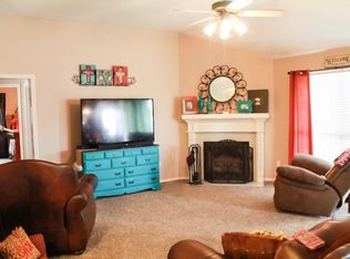 1 Periwinkle Dr, Wichita Falls, TX 76310