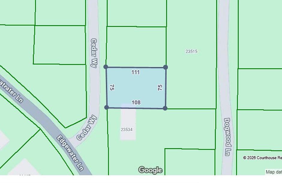 1st image of 00 Lot 411 Cedar Way 000 Lot 411