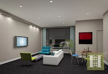 Sold by Halstead Real Estate