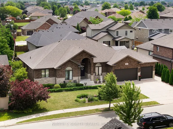 268 Carole Ct, Lakeshore, ON N8L 0T5