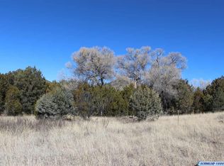 12 High Lonesome Rd, Silver City, NM 88061