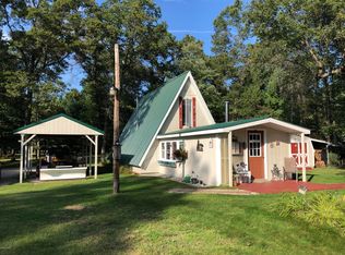 975 W 3 Mile Rd, Luther, MI 49656