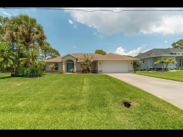 35 Par View Pl, Rotonda West, FL 33947