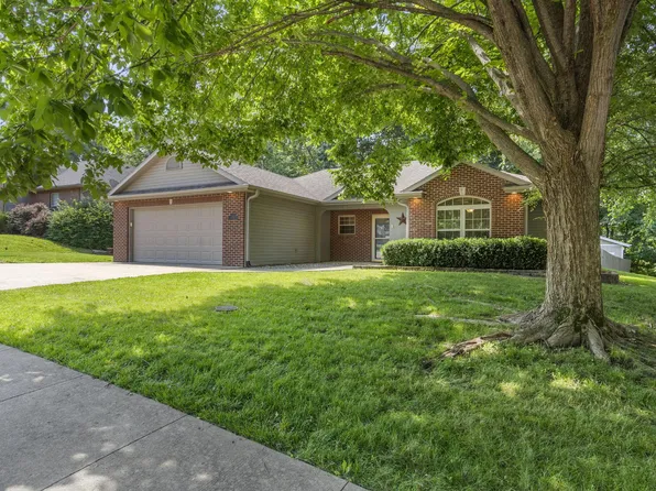2901 Linden Way, Columbia, MO 65202